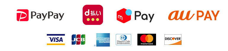 キャリア会社ロゴ