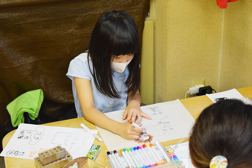 作業の様子3